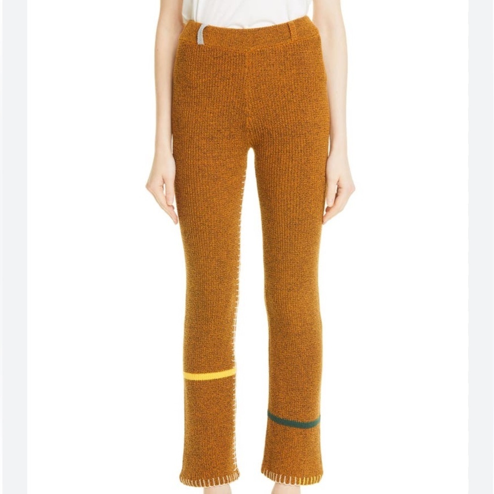 New Yanyan TWEEDLE PANT Size Small - Picture 3 of 14
